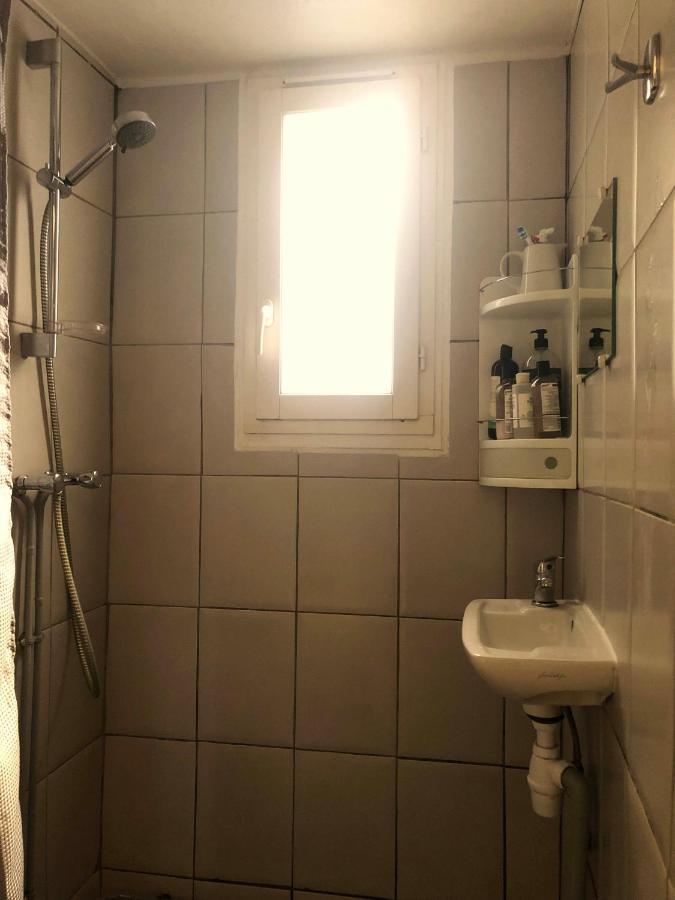 Charming One Bedroom Apartment In Brive Center Экстерьер фото